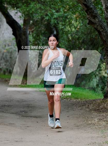 Thumbnail 1 in Channel League Cross Country Championships photogallery.