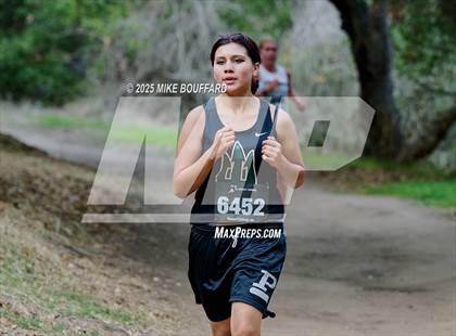 Thumbnail 2 in Channel League Cross Country Championships photogallery.