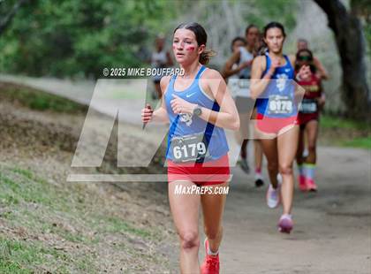 Thumbnail 1 in Channel League Cross Country Championships photogallery.