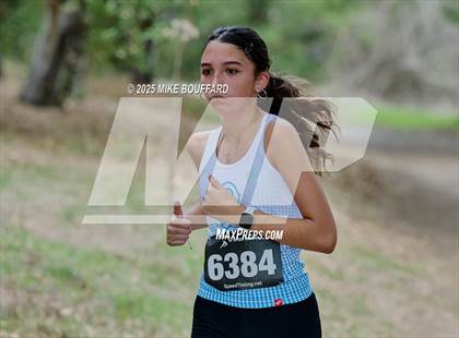 Thumbnail 2 in Channel League Cross Country Championships photogallery.