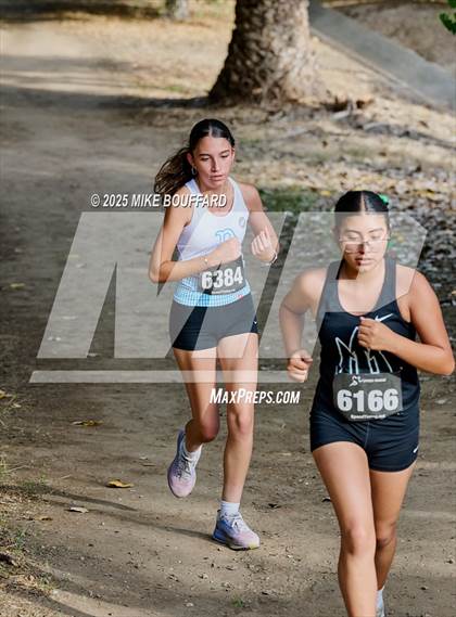 Thumbnail 3 in Channel League Cross Country Championships photogallery.