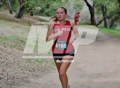 Thumbnail 2 in Channel League Cross Country Championships photogallery.