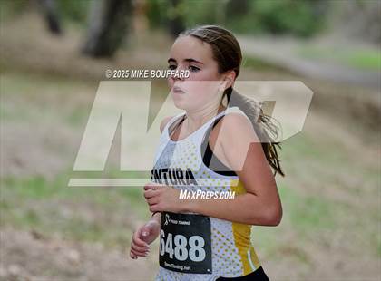 Thumbnail 3 in Channel League Cross Country Championships photogallery.