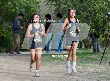 Thumbnail 3 in Channel League Cross Country Championships photogallery.