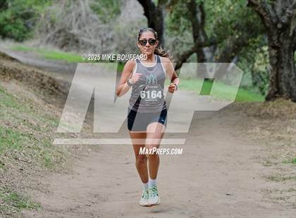 Thumbnail 2 in Channel League Cross Country Championships photogallery.