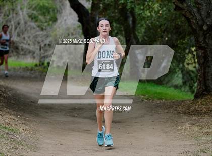 Thumbnail 2 in Channel League Cross Country Championships photogallery.