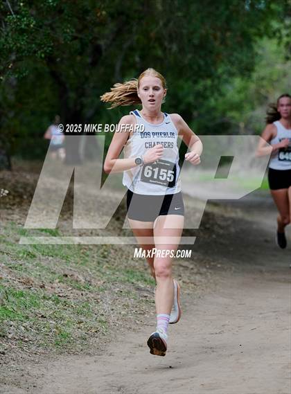 Thumbnail 2 in Channel League Cross Country Championships photogallery.