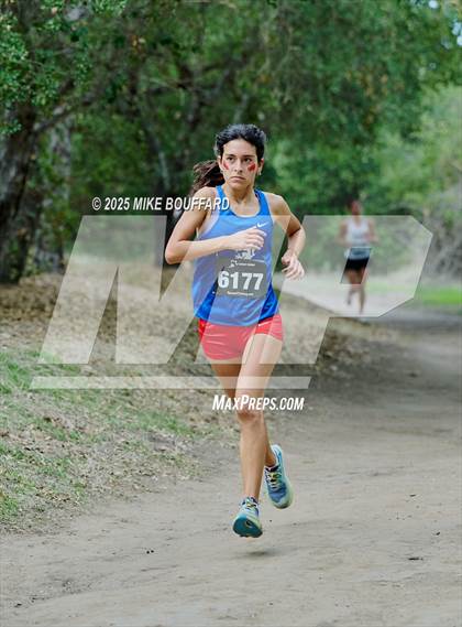 Thumbnail 1 in Channel League Cross Country Championships photogallery.