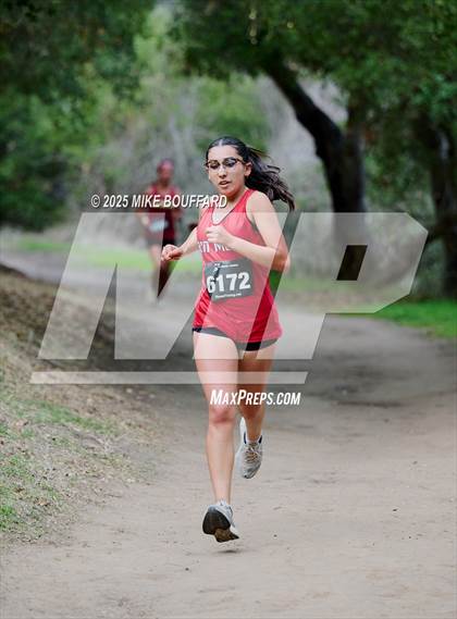 Thumbnail 3 in Channel League Cross Country Championships photogallery.