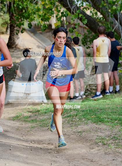 Thumbnail 3 in Channel League Cross Country Championships photogallery.