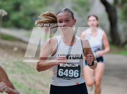 Thumbnail 1 in Channel League Cross Country Championships photogallery.