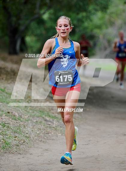 Thumbnail 1 in Channel League Cross Country Championships photogallery.