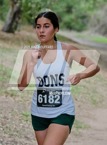 Thumbnail 1 in Channel League Cross Country Championships photogallery.