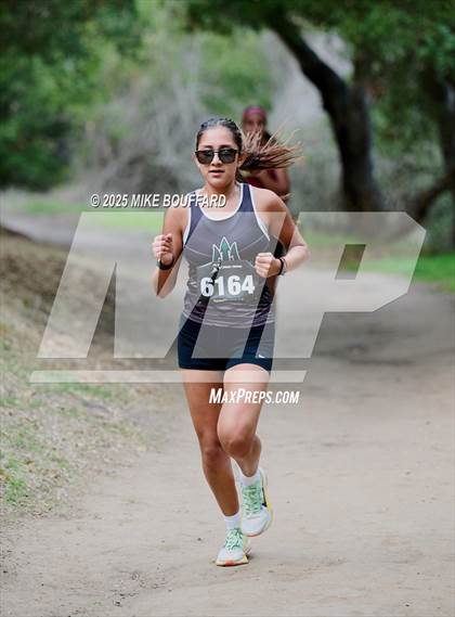 Thumbnail 1 in Channel League Cross Country Championships photogallery.