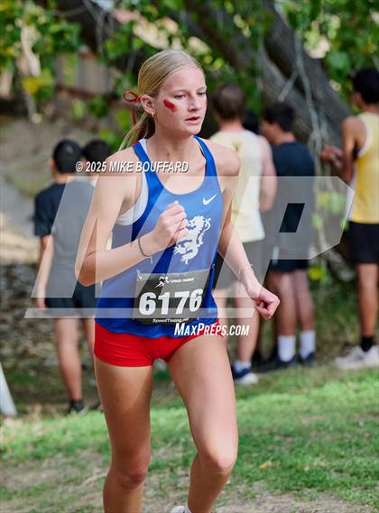 Thumbnail 1 in Channel League Cross Country Championships photogallery.