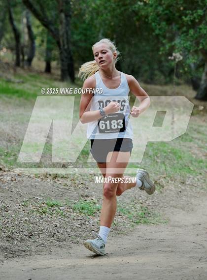 Thumbnail 2 in Channel League Cross Country Championships photogallery.
