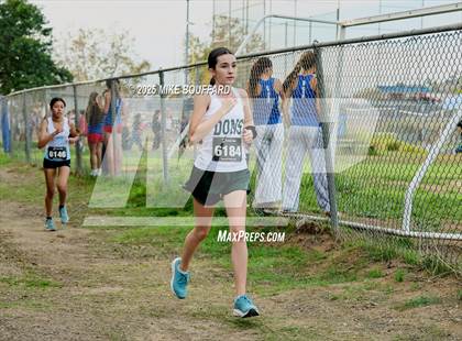 Thumbnail 3 in Channel League Cross Country Championships photogallery.