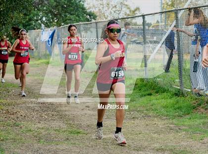 Thumbnail 2 in Channel League Cross Country Championships photogallery.