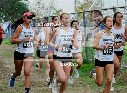 Thumbnail 2 in Channel League Cross Country Championships photogallery.