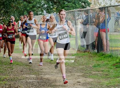 Thumbnail 3 in Channel League Cross Country Championships photogallery.