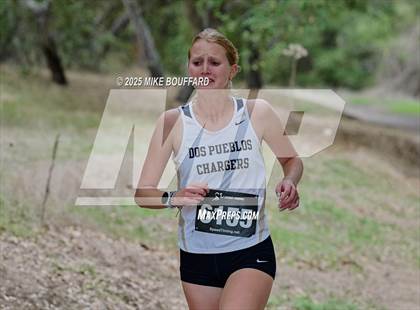 Thumbnail 3 in Channel League Cross Country Championships photogallery.