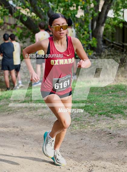 Thumbnail 2 in Channel League Cross Country Championships photogallery.