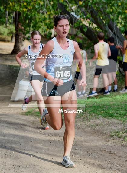 Thumbnail 1 in Channel League Cross Country Championships photogallery.
