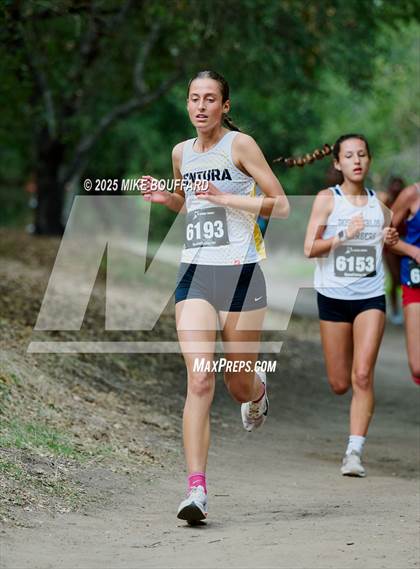 Thumbnail 1 in Channel League Cross Country Championships photogallery.