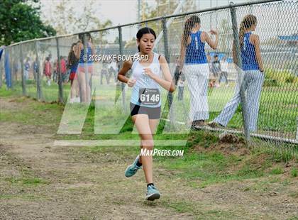 Thumbnail 1 in Channel League Cross Country Championships photogallery.