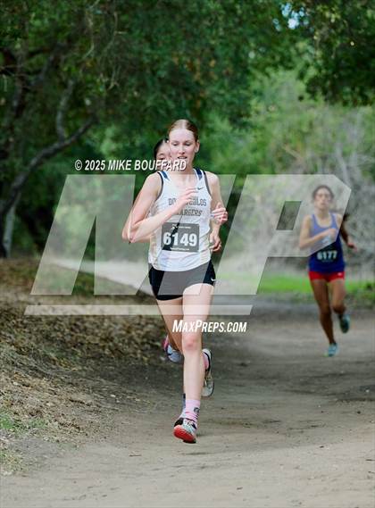 Thumbnail 2 in Channel League Cross Country Championships photogallery.