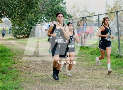 Thumbnail 2 in Channel League Cross Country Championships photogallery.