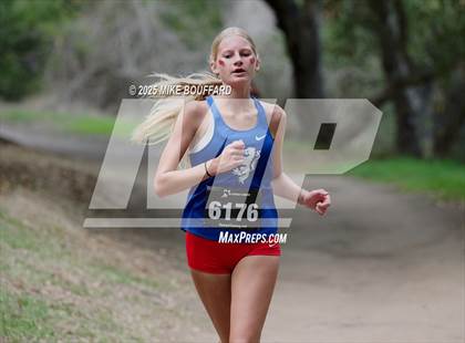 Thumbnail 3 in Channel League Cross Country Championships photogallery.