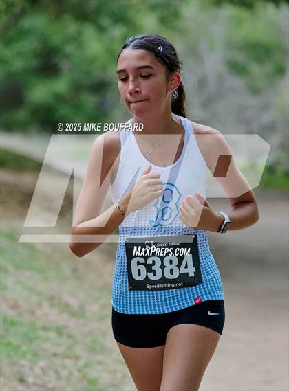Thumbnail 2 in Channel League Cross Country Championships photogallery.