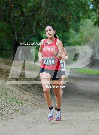 Thumbnail 3 in Channel League Cross Country Championships photogallery.