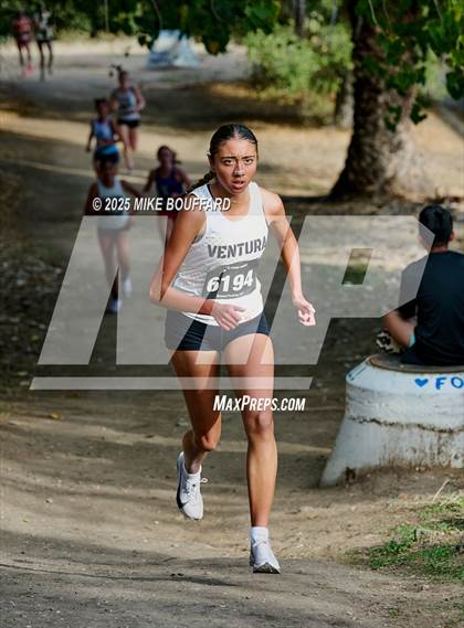 Thumbnail 1 in Channel League Cross Country Championships photogallery.
