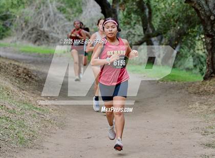 Thumbnail 1 in Channel League Cross Country Championships photogallery.