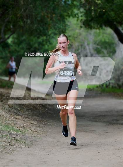 Thumbnail 3 in Channel League Cross Country Championships photogallery.