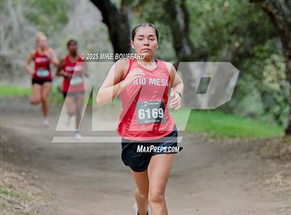 Thumbnail 3 in Channel League Cross Country Championships photogallery.