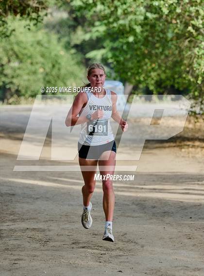 Thumbnail 2 in Channel League Cross Country Championships photogallery.