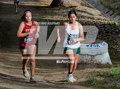 Thumbnail 1 in Channel League Cross Country Championships photogallery.