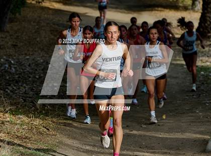 Thumbnail 3 in Channel League Cross Country Championships photogallery.