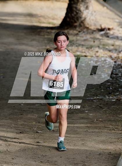 Thumbnail 2 in Channel League Cross Country Championships photogallery.
