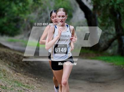 Thumbnail 3 in Channel League Cross Country Championships photogallery.