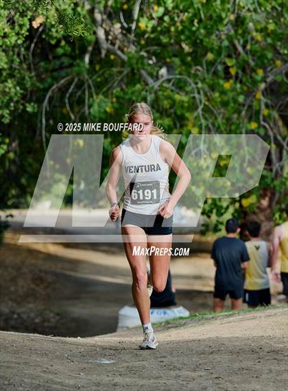 Thumbnail 2 in Channel League Cross Country Championships photogallery.