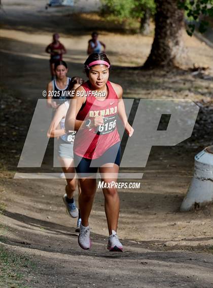 Thumbnail 2 in Channel League Cross Country Championships photogallery.