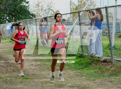 Thumbnail 3 in Channel League Cross Country Championships photogallery.