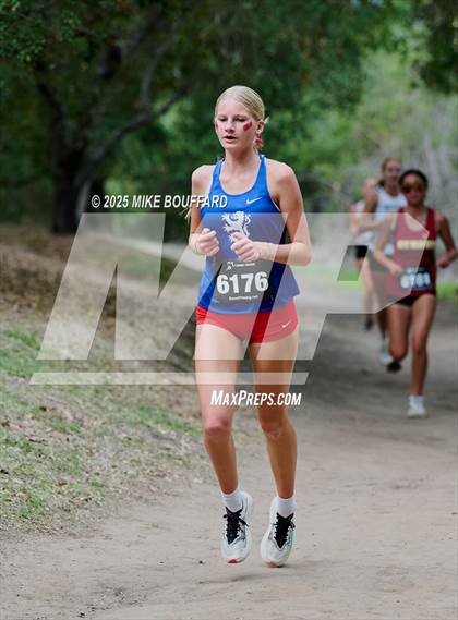 Thumbnail 2 in Channel League Cross Country Championships photogallery.