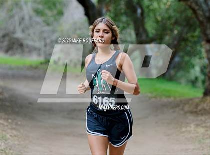 Thumbnail 1 in Channel League Cross Country Championships photogallery.