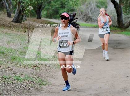 Thumbnail 2 in Channel League Cross Country Championships photogallery.