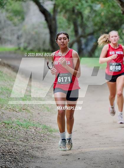 Thumbnail 1 in Channel League Cross Country Championships photogallery.